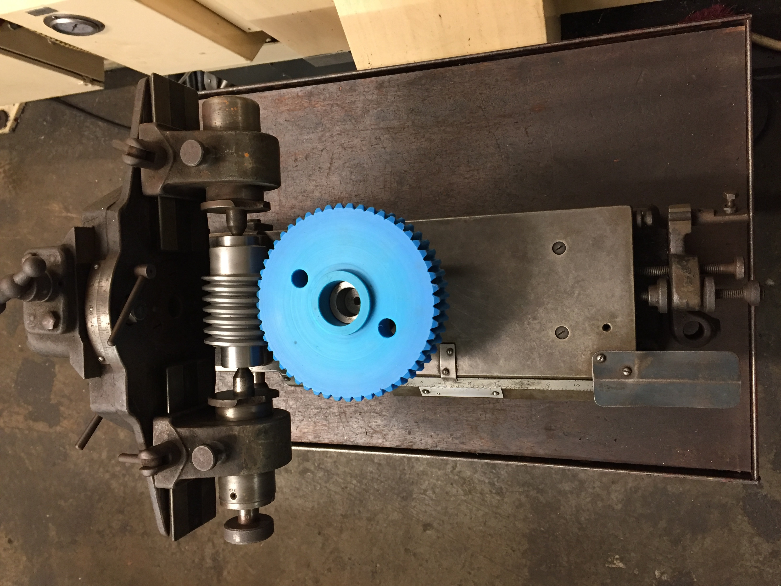 Blyth Engineering Services, precision engineer, gear cutting, cnc